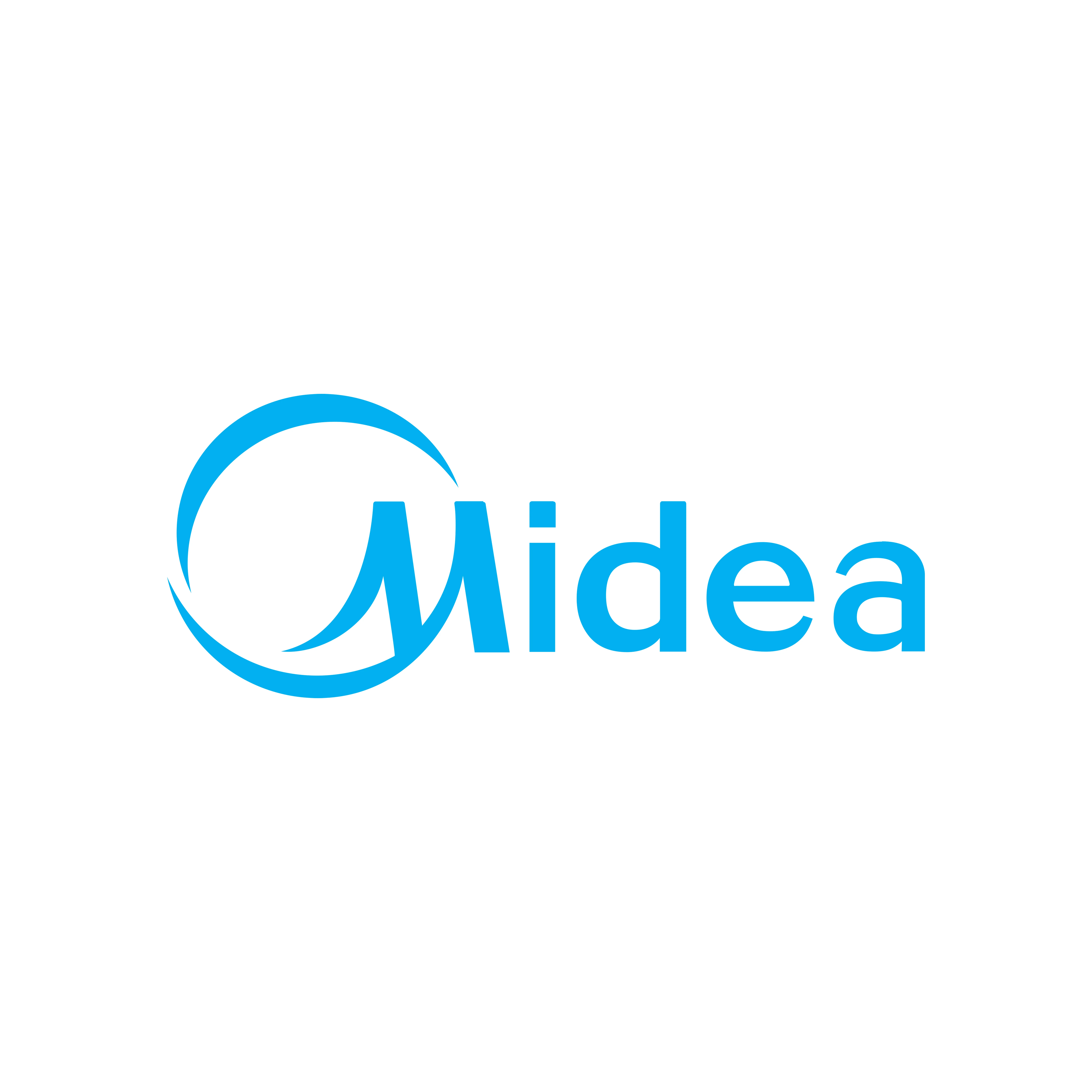 Midea